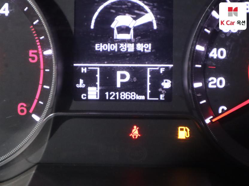2022 - kg mobility (ssangyong) korando