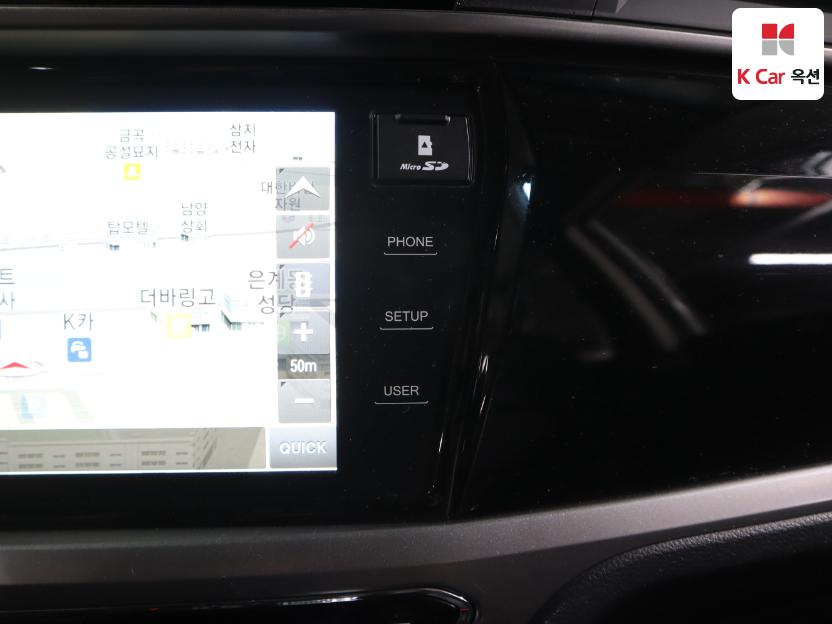 2022 - kg mobility (ssangyong) korando