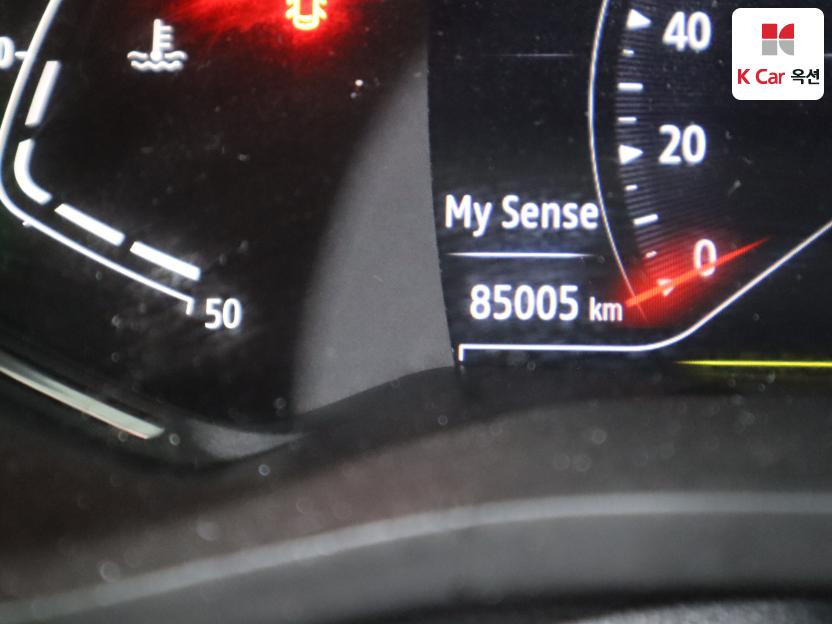 2022 - renault samsung xm3