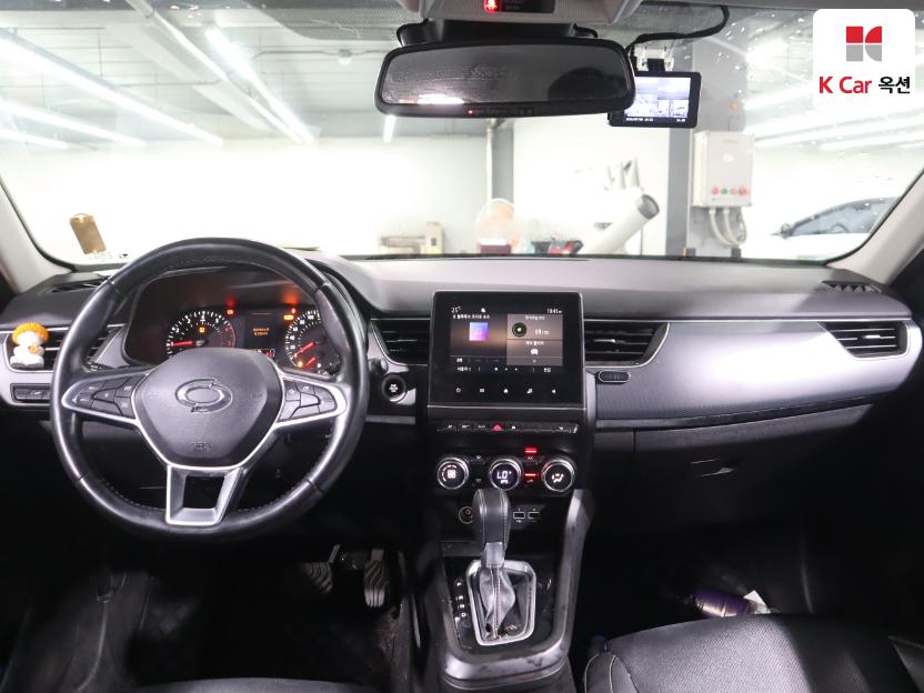 2023 - renault samsung xm3