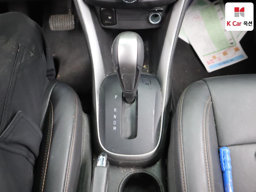 2022 - chevrolet trax