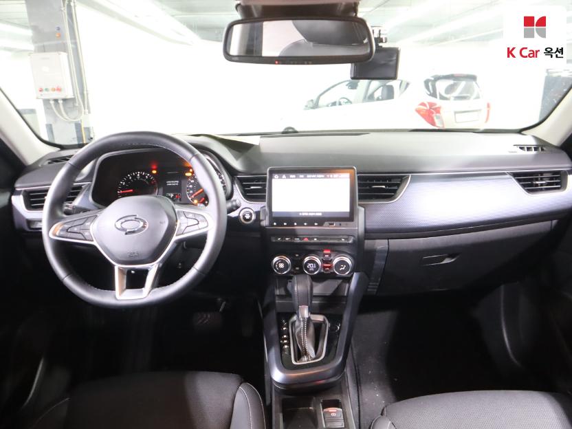 2023 - renault samsung xm3