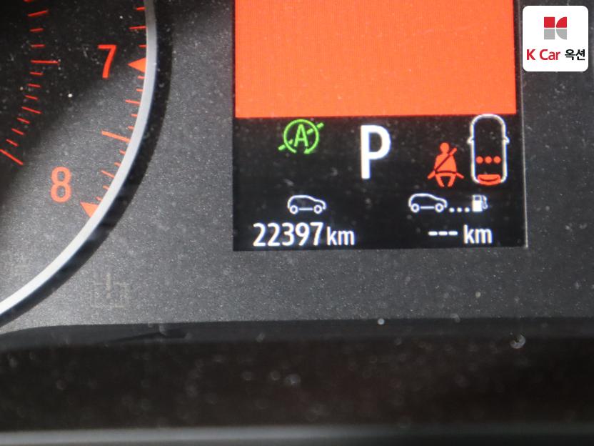 2023 - renault samsung xm3