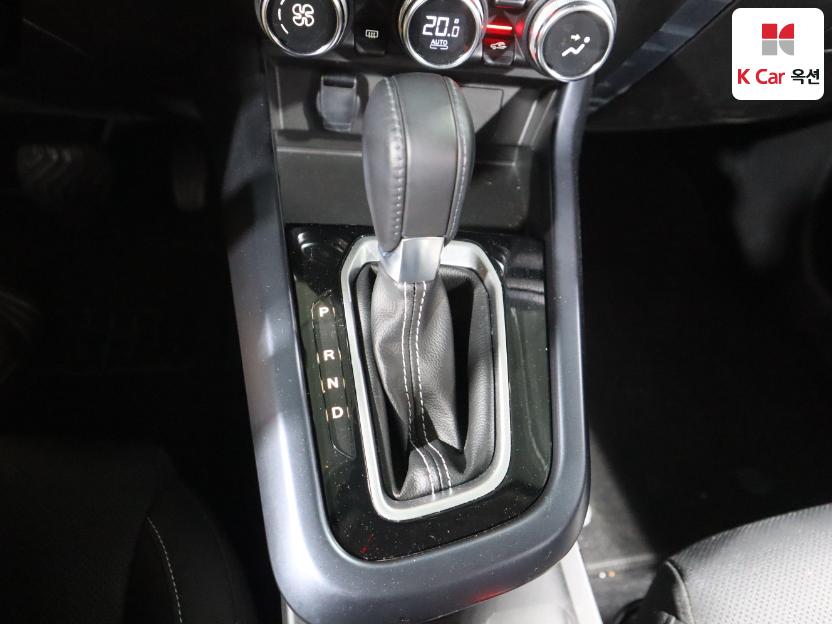 2023 - renault samsung xm3