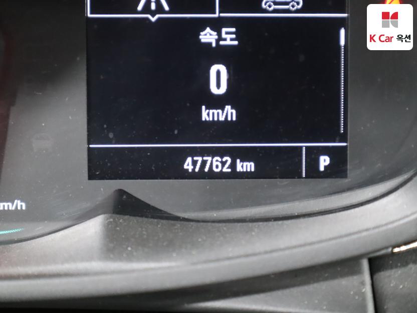 2022 - chevrolet trax