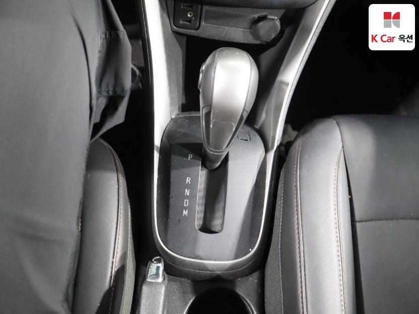 2022 - chevrolet trax