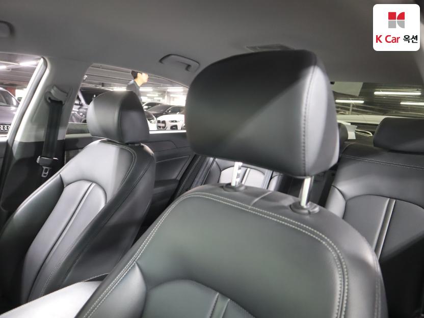 2018 - hyundai sonata
