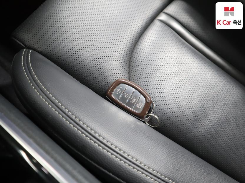 2018 - hyundai sonata