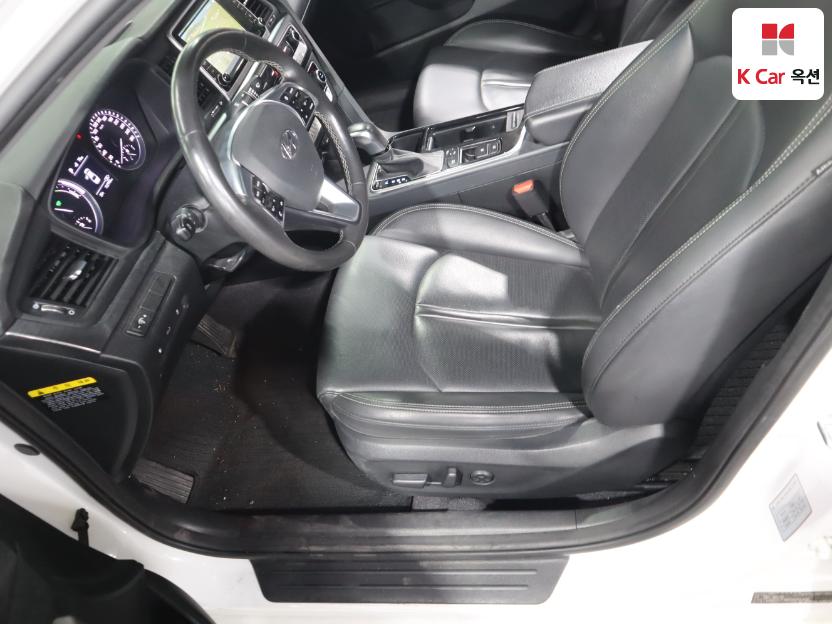 2018 - hyundai sonata