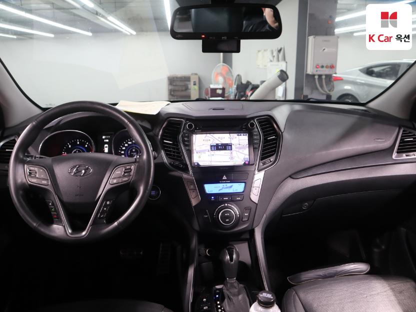 2016 - hyundai max cruze