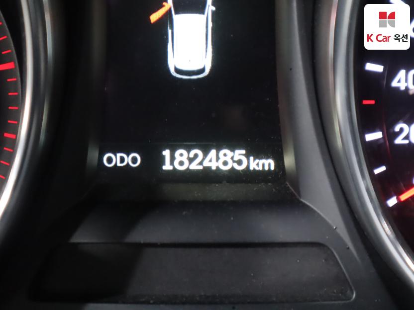 2016 - hyundai max cruze