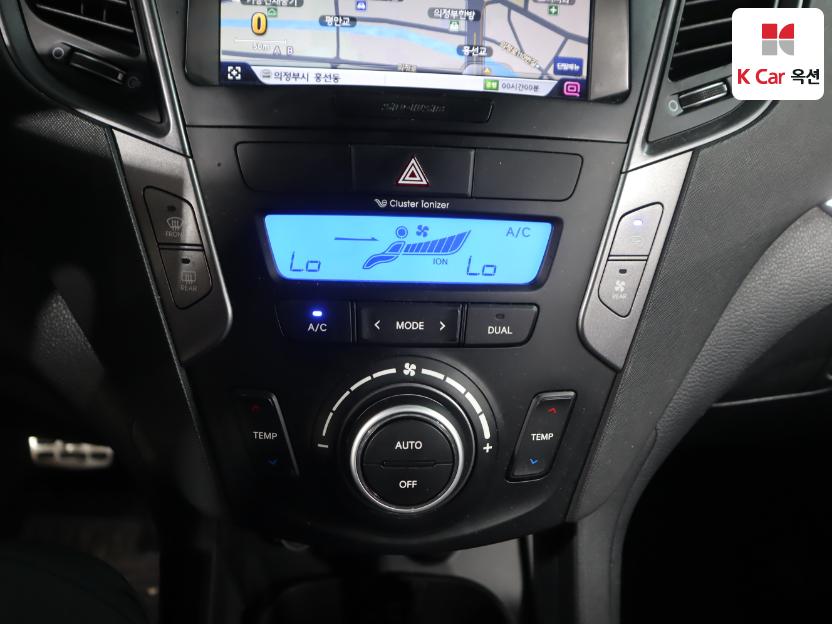 2016 - hyundai max cruze