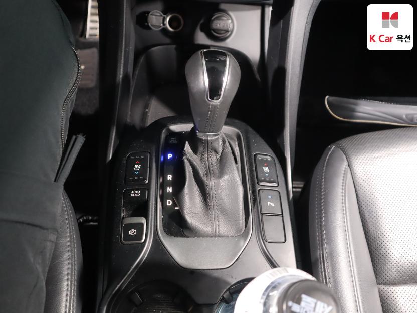 2016 - hyundai max cruze