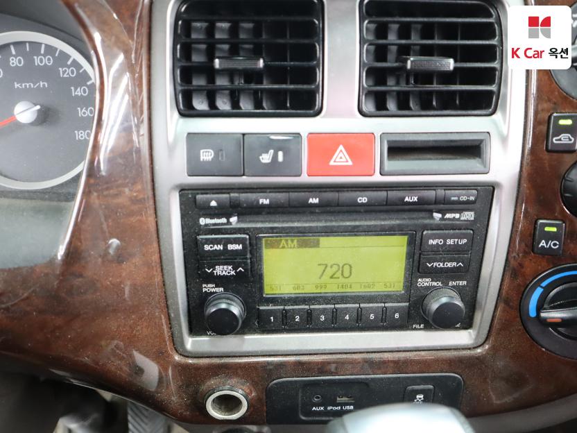 2017 - hyundai porter ii
