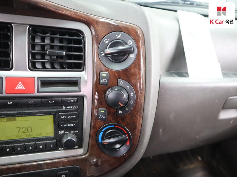 2017 - hyundai porter ii