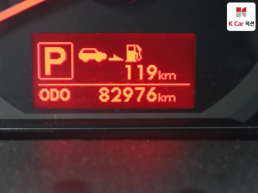 2012 - kia sportage