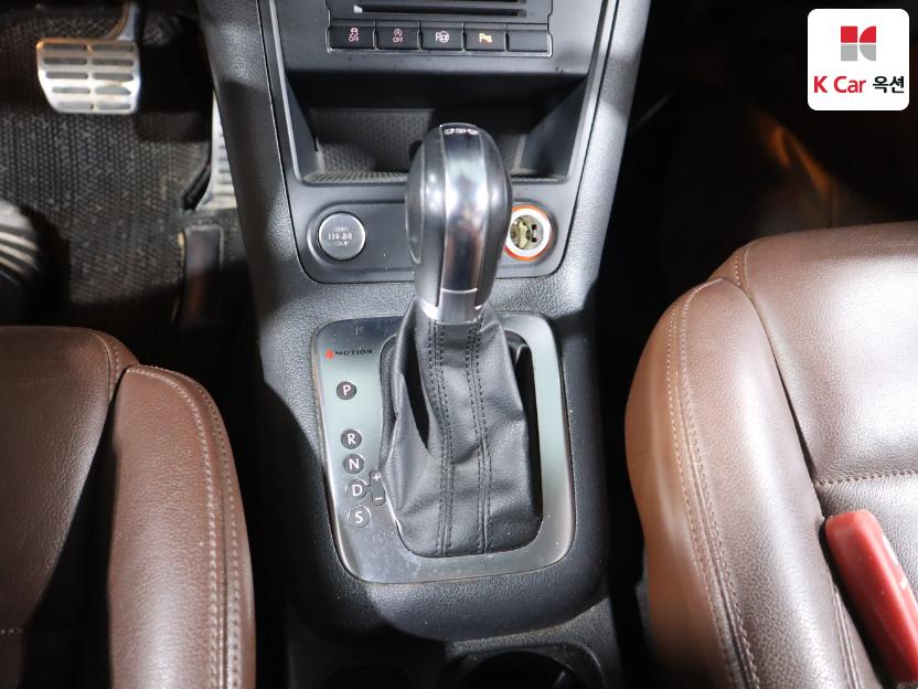 2013 - volkswagen tiguan