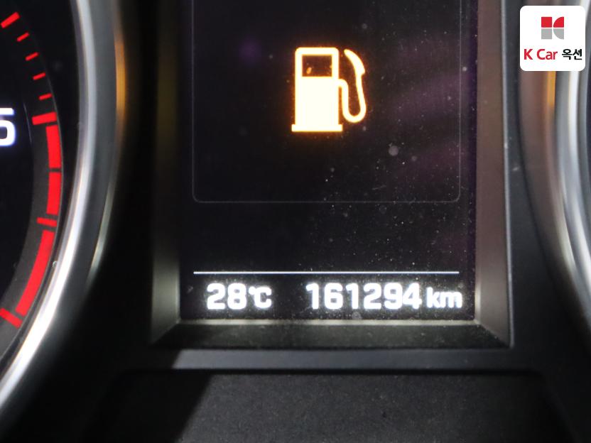 2016 - hyundai santa fe
