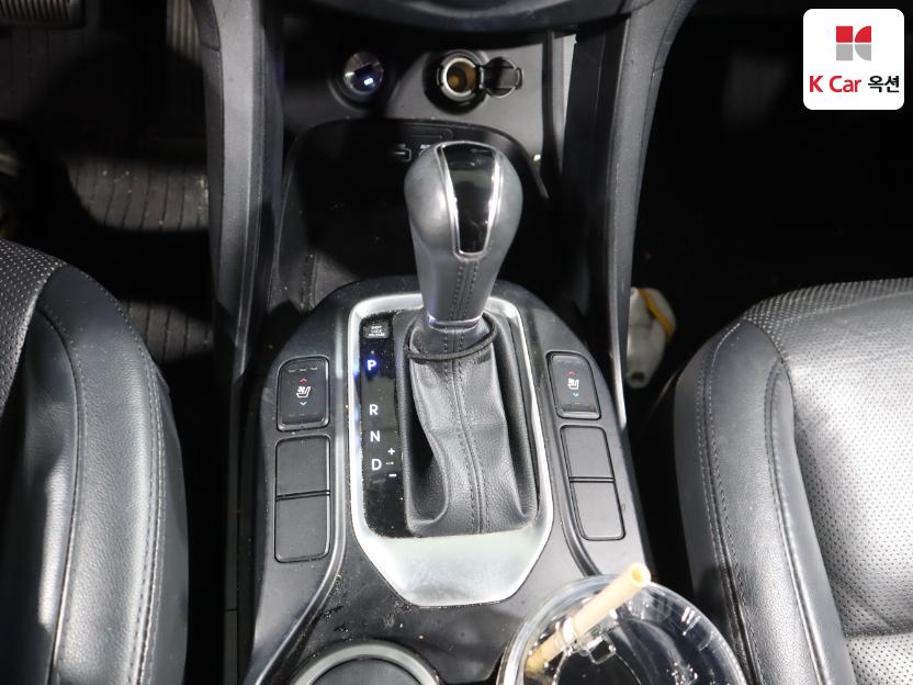 2016 - hyundai santa fe