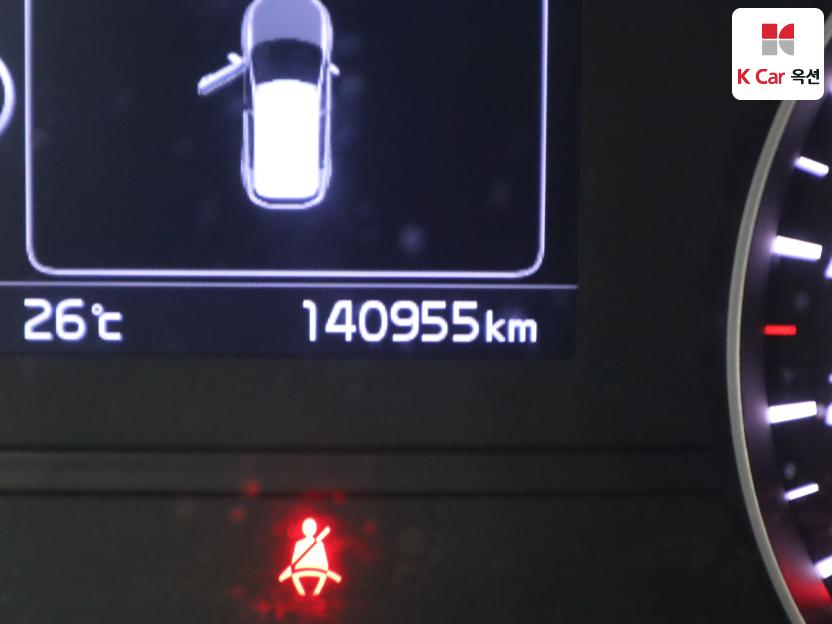 2018 - kia sportage