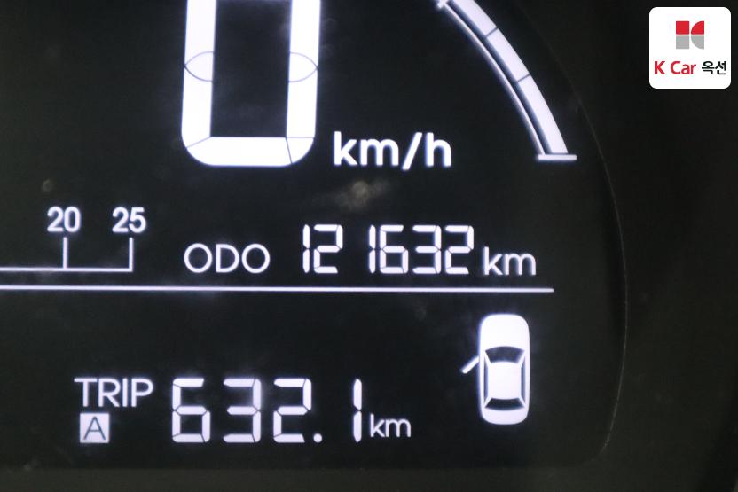 2015 - kia morning