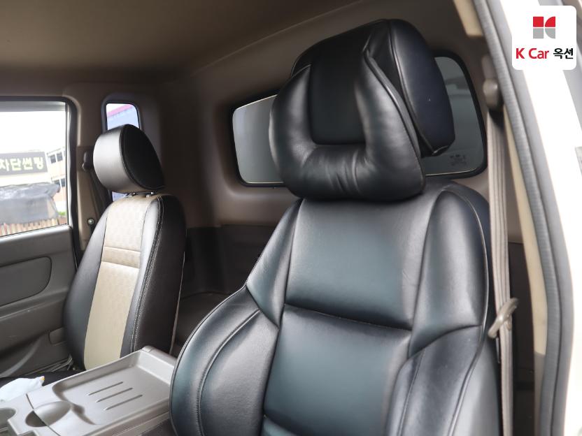 2019 - hyundai porter ii