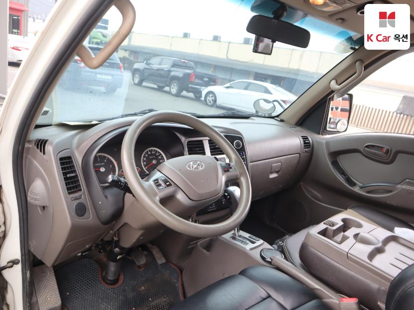 2019 - hyundai porter ii