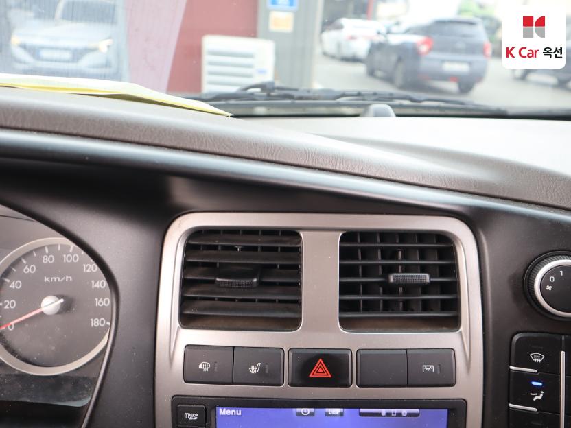 2019 - hyundai porter ii