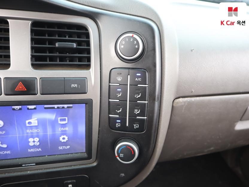 2019 - hyundai porter ii