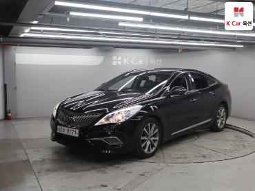 현대 그랜저 HG HG300 HG300