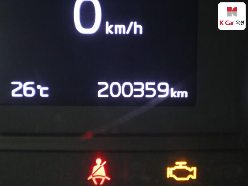 2019 - kia sportage