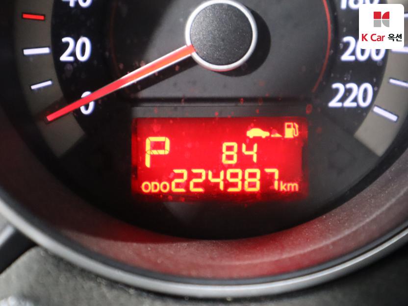 2010 - kia forte