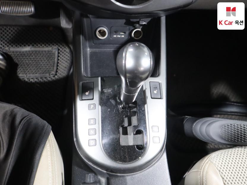 2010 - kia forte