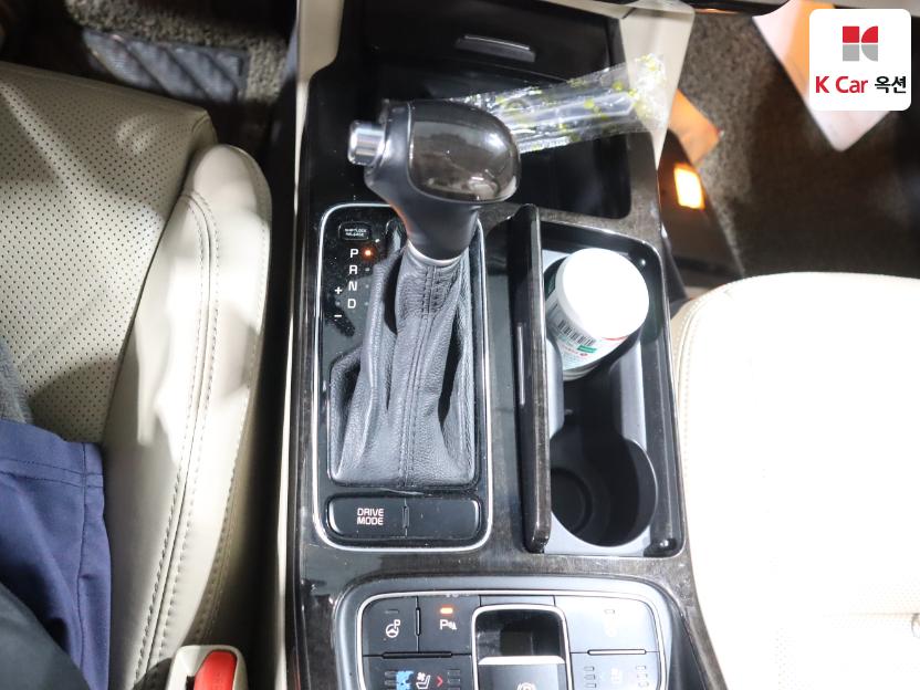2013 - kia k7
