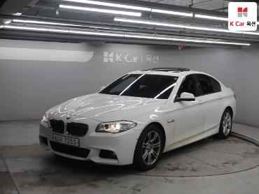 BMW 5시리즈 (F10) 528i M 528i M