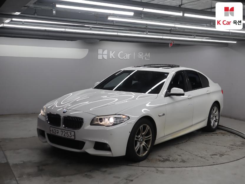 BMW 5시리즈 (F10) 528i M 528i M
