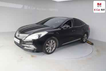 현대 그랜저 HG HG300 HG300