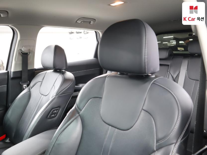 2021 - kia sorento
