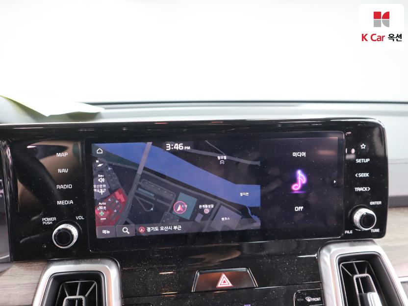 2021 - kia sorento