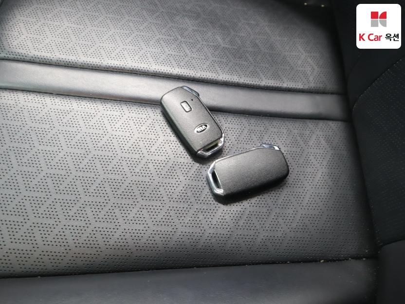 2021 - kia sorento