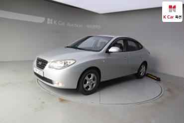 현대 아반떼 HD VVT S16 VVT S16