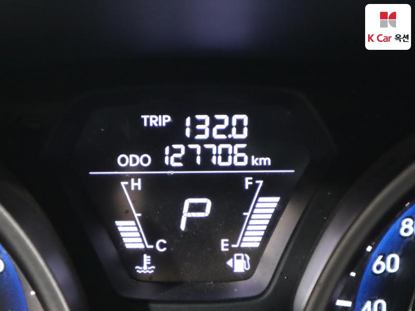 2013 - hyundai avante