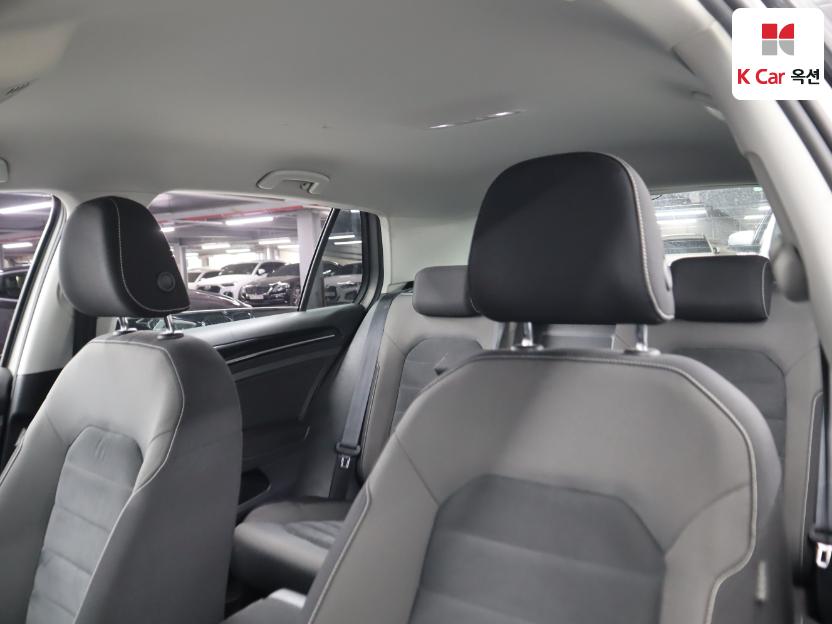 2014 - volkswagen golf