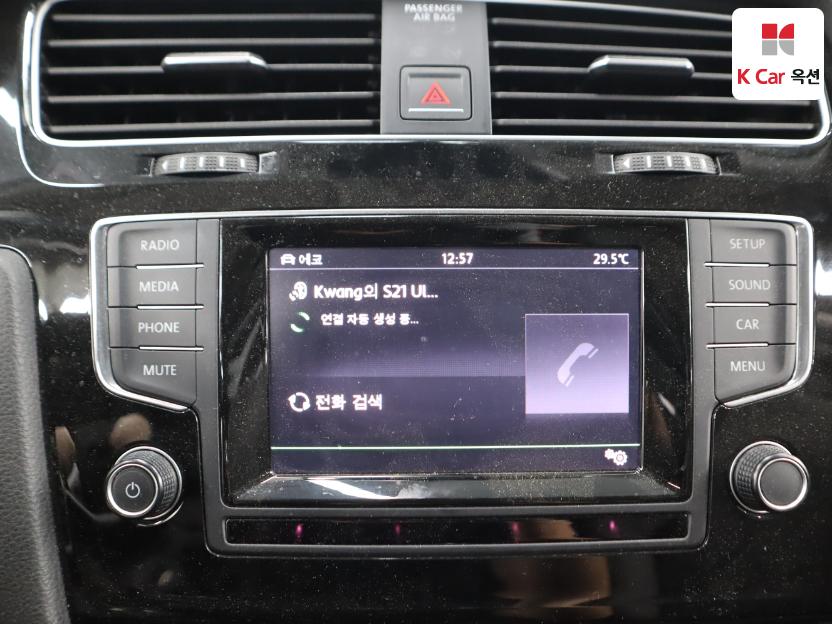 2014 - volkswagen golf