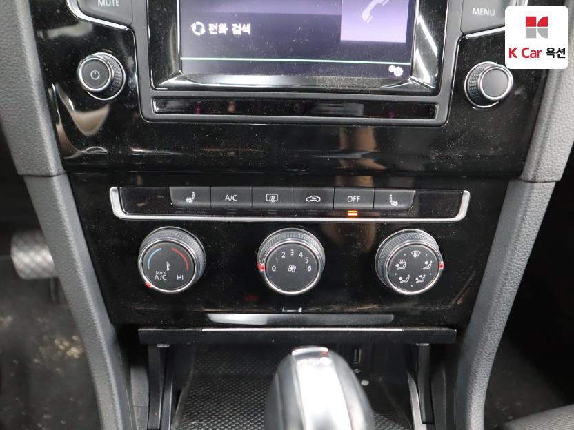 2014 - volkswagen golf