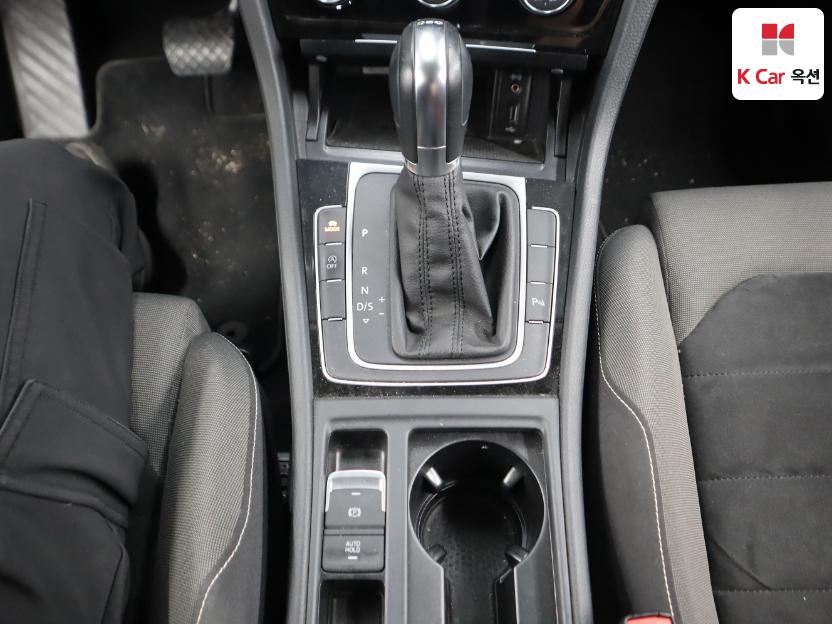 2014 - volkswagen golf