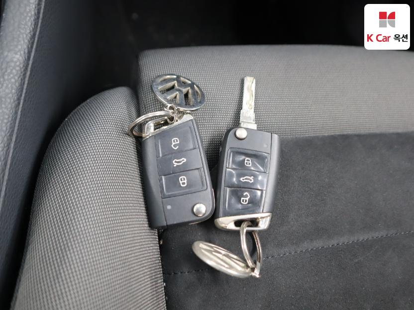 2014 - volkswagen golf