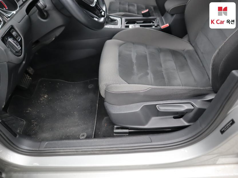 2014 - volkswagen golf