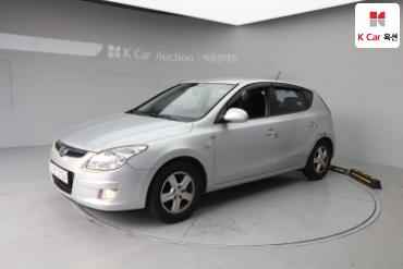 현대 i30 VVT VVT