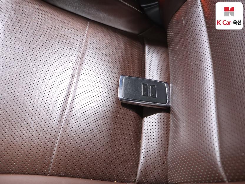 2017 - renault samsung qm6